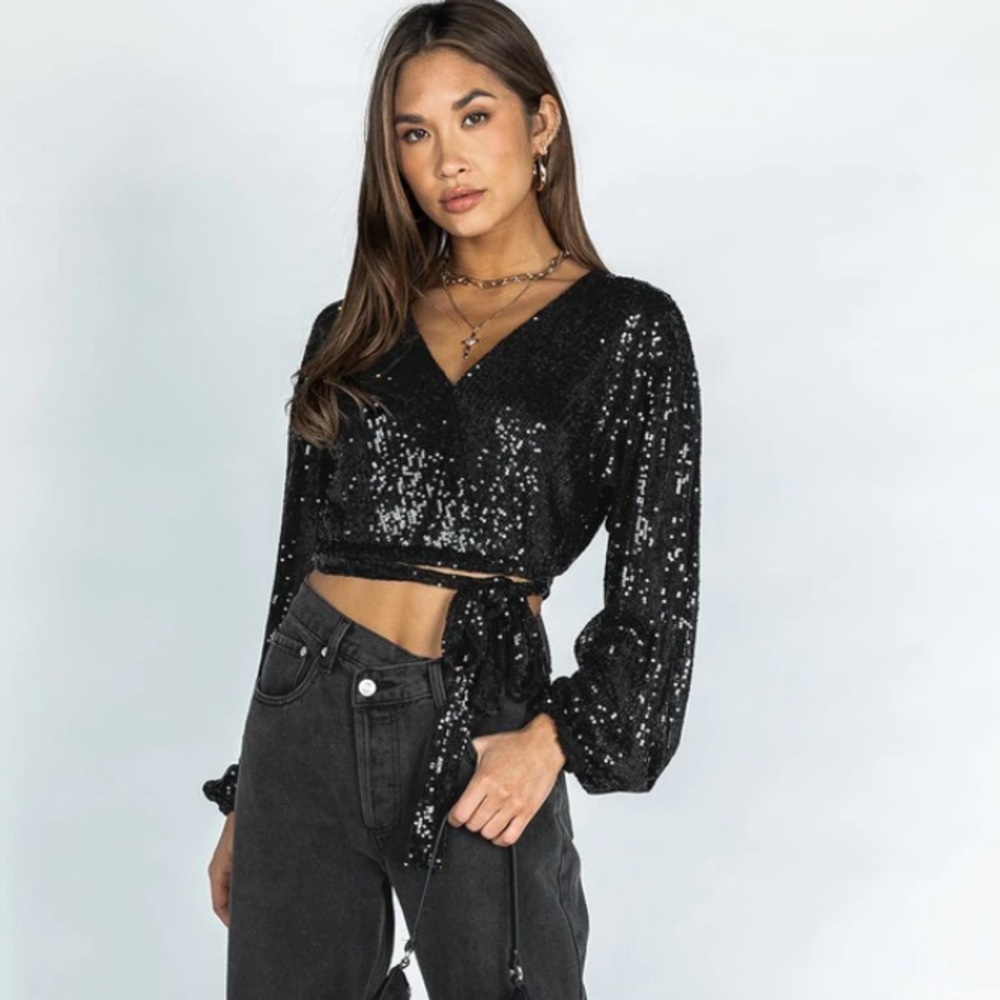 PRINCESS POLLY DANCING QUEEN TOP NEW SZ 4